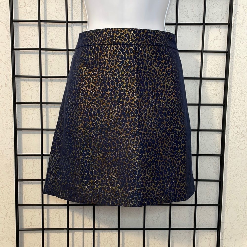 J. Crew Factory - Formal Skirt | Size 2